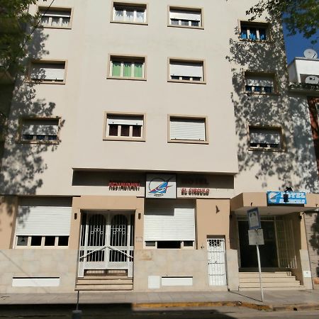Hotel El Circulo Μαρ ντελ Πλάτα Εξωτερικό φωτογραφία
