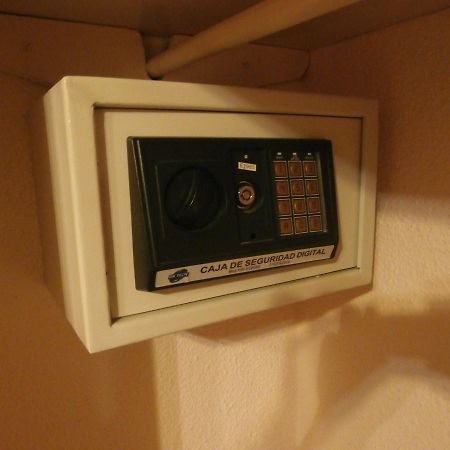 Hotel El Circulo Μαρ ντελ Πλάτα Εξωτερικό φωτογραφία