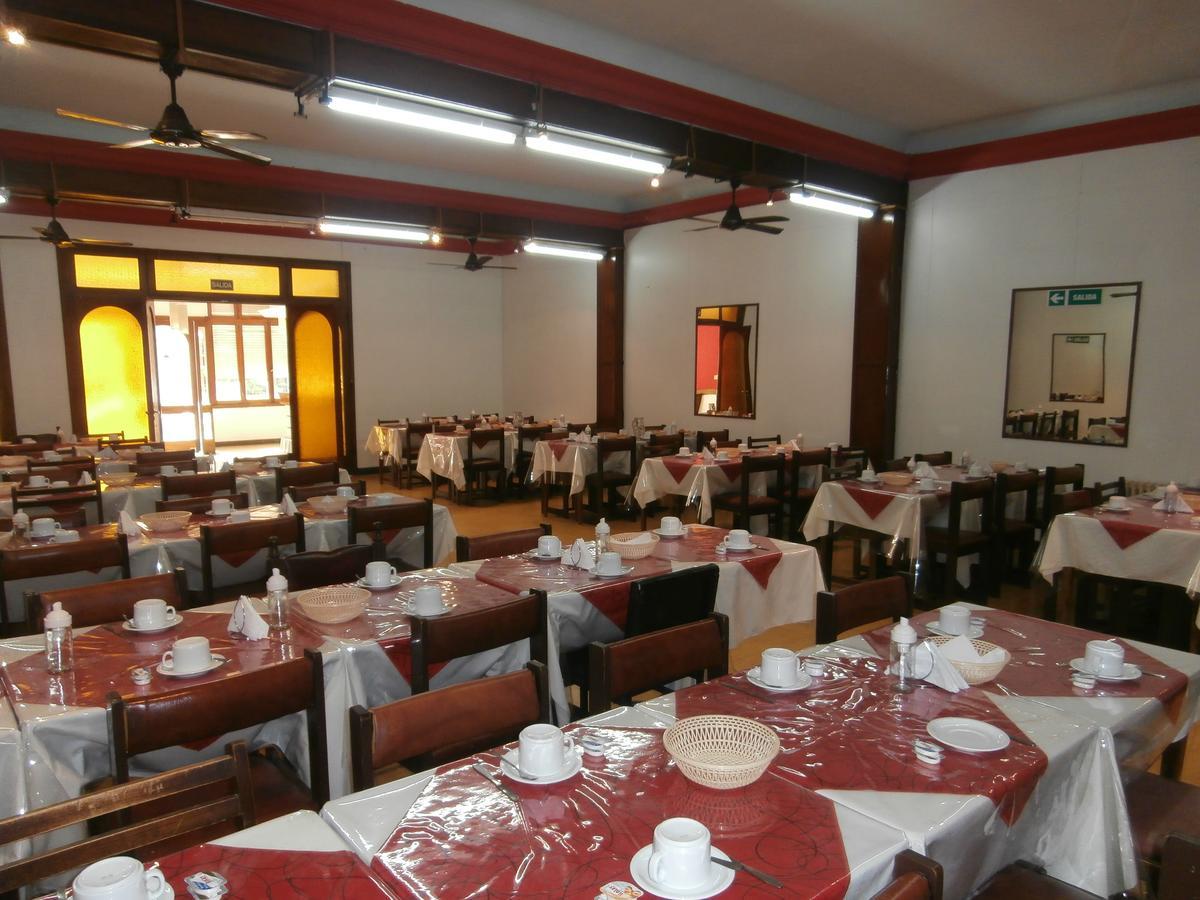 Hotel El Circulo Μαρ ντελ Πλάτα Εξωτερικό φωτογραφία