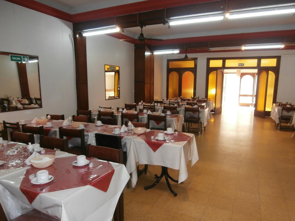 Hotel El Circulo Μαρ ντελ Πλάτα Εξωτερικό φωτογραφία