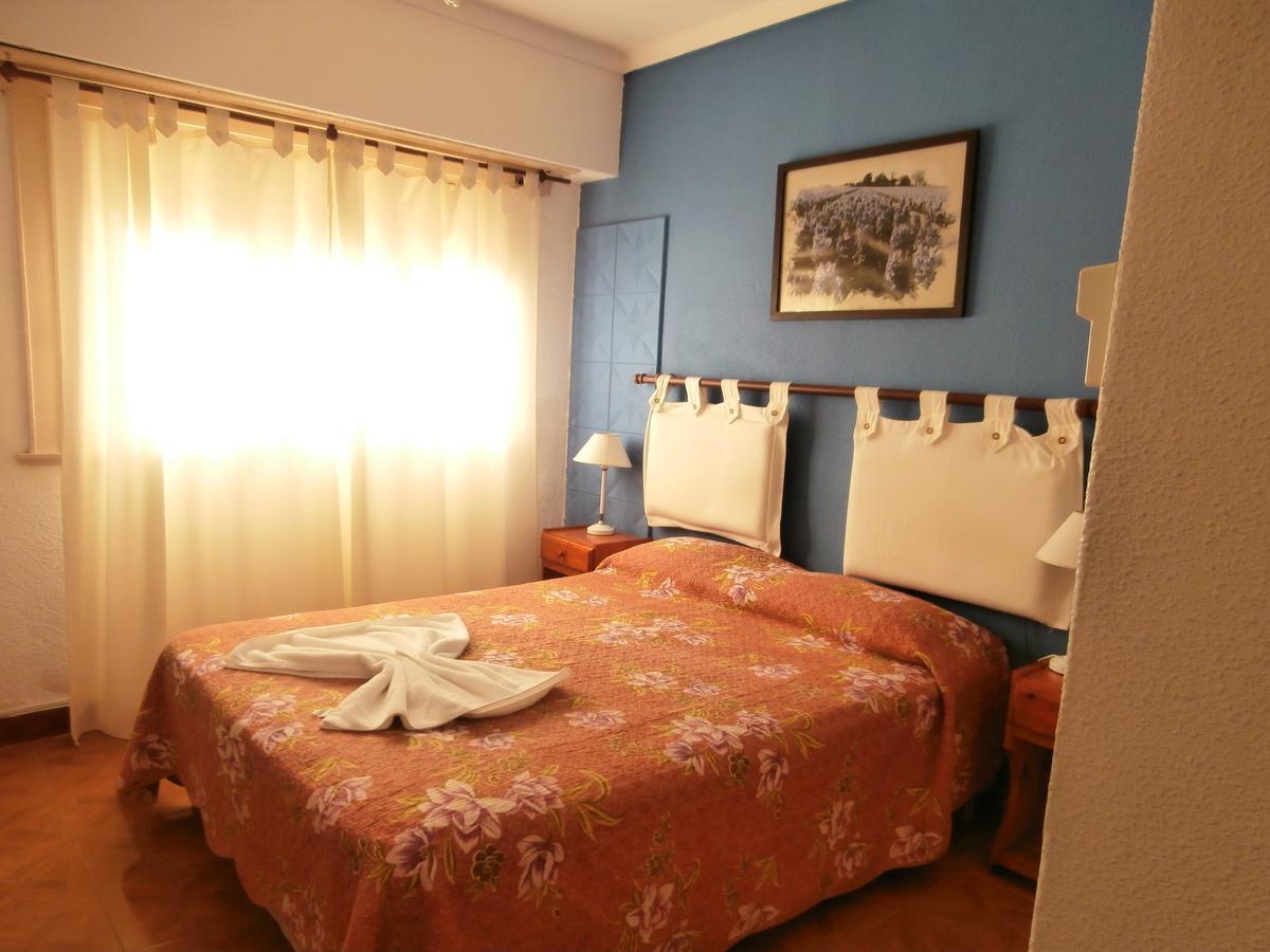 Hotel El Circulo Μαρ ντελ Πλάτα Εξωτερικό φωτογραφία