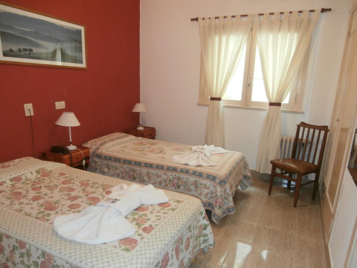 Hotel El Circulo Μαρ ντελ Πλάτα Εξωτερικό φωτογραφία