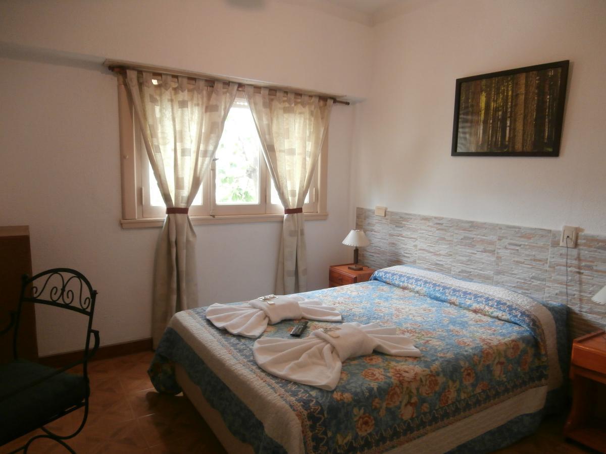 Hotel El Circulo Μαρ ντελ Πλάτα Εξωτερικό φωτογραφία