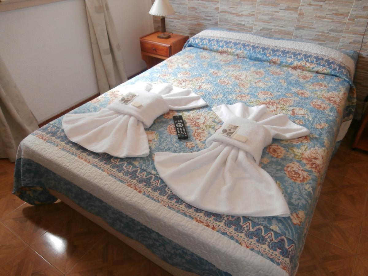 Hotel El Circulo Μαρ ντελ Πλάτα Εξωτερικό φωτογραφία