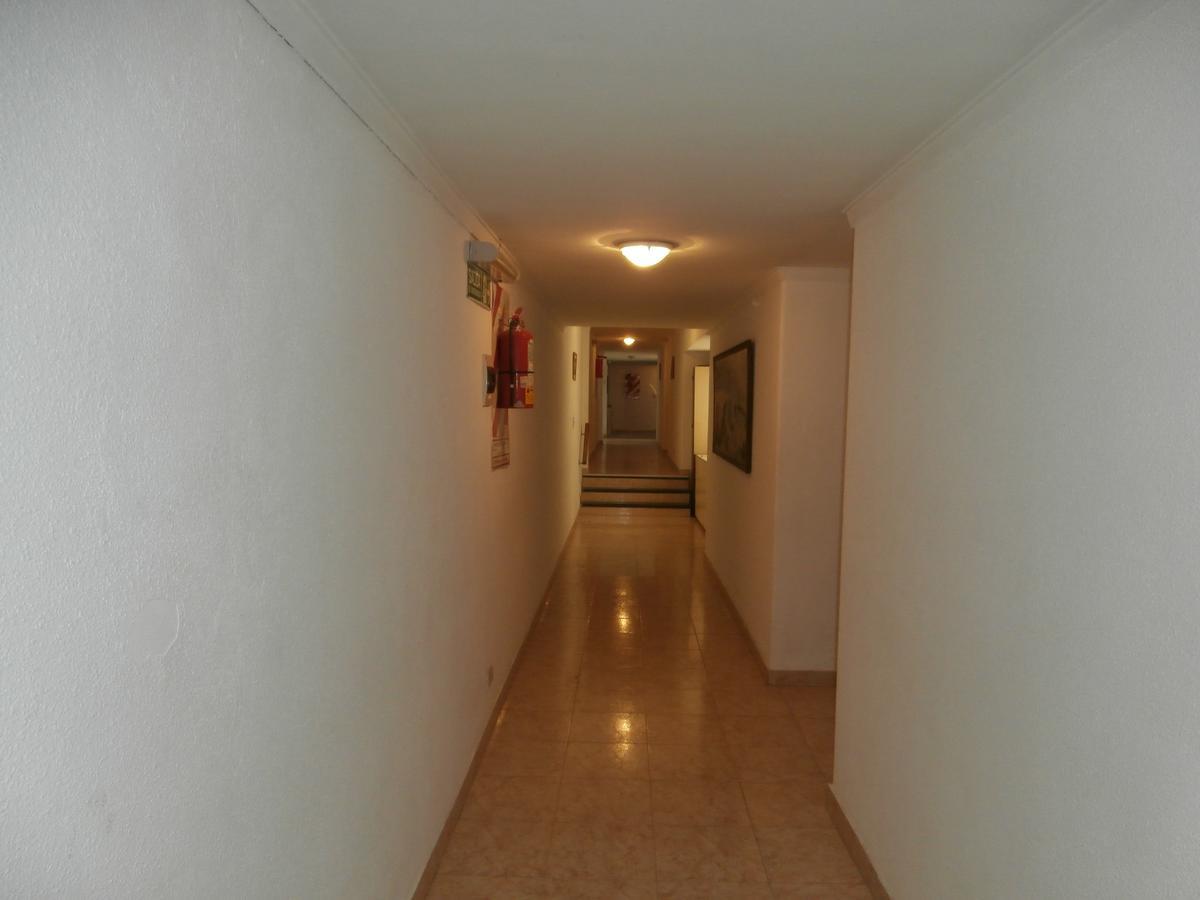Hotel El Circulo Μαρ ντελ Πλάτα Εξωτερικό φωτογραφία