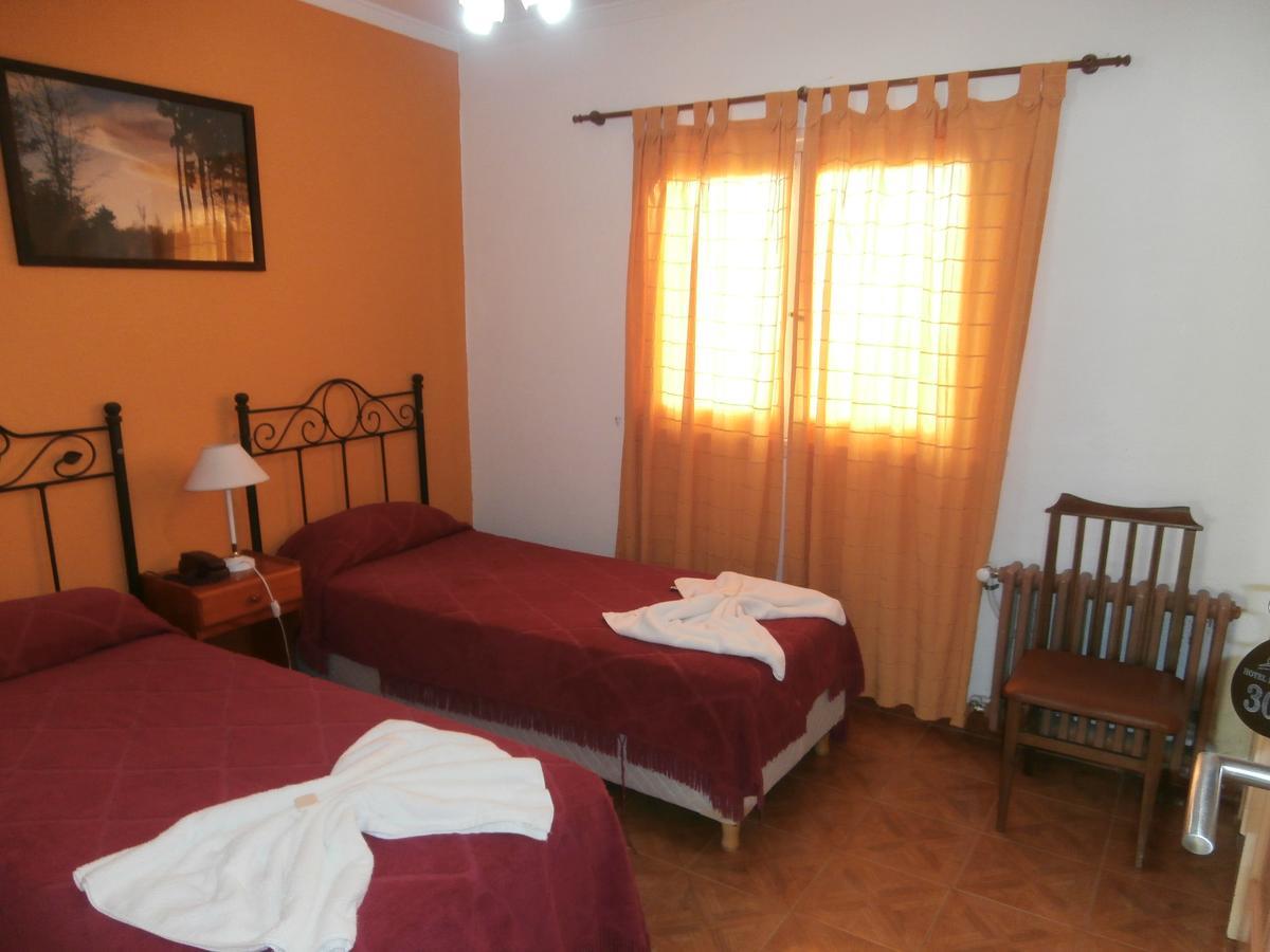 Hotel El Circulo Μαρ ντελ Πλάτα Εξωτερικό φωτογραφία