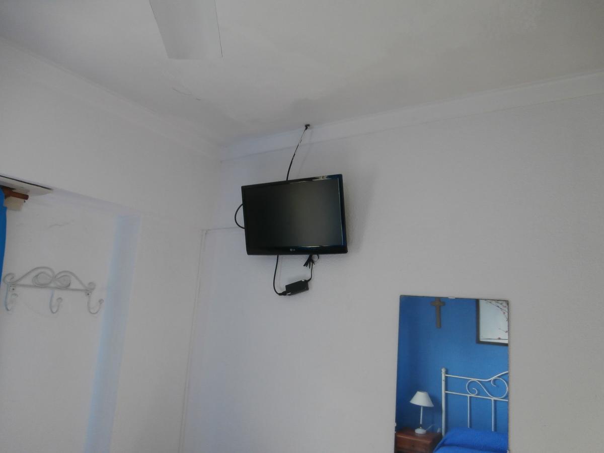 Hotel El Circulo Μαρ ντελ Πλάτα Εξωτερικό φωτογραφία